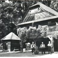 E 45728 - Rožnov pod Radhoštěm