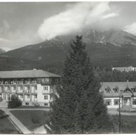 Tatranská Lomnica - 45737