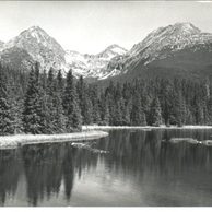 Vysoké Tatry - 45738