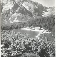 Vysoké Tatry - 45739