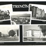 Trenčín - 45745