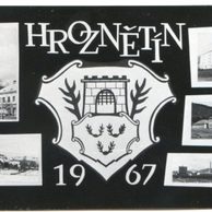 E 45746 - Hroznětín