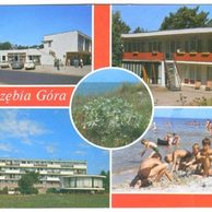 Jastrzebia Gora - 45752