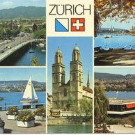 Zürich - 45753