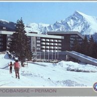 Vysoké Tatry - 45778