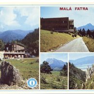 Malá Fatra - 45781