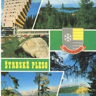 Štrbské Pleso - 45790