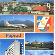 Poprad - 45794