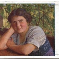 A 45802 - Tom von Dreger - Süßes Nichtstun