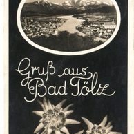 D 45805 - Feldpost+,,Reich" razítka 