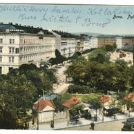 A 45824 - Brno město - část III 