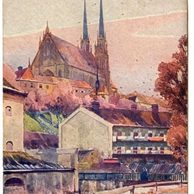 C 45847 - Brno město - část III 