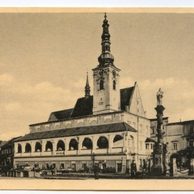 B 45878 - Prostějov