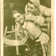 B 45881 - R. Moradei