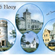 F 45884 - Zlaté Hory