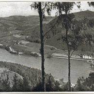 D 45891 - Přehrada na Bystřičce