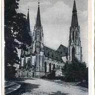 B 45894 - Olomouc (Olmütz)2 
