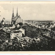 D 45900 - Brno město - část III 