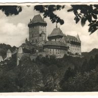 D 45920 - Karlštejn