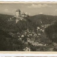 D 45921 - Karlštejn