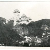 D 45922 - Karlštejn