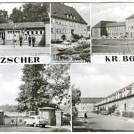Kitzscher - 45944