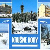 F 145964 - Krušné hory