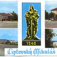 Liptovský Mikuláš - 145969