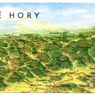 F 145973 - Krušné hory