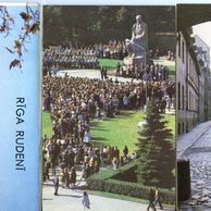 Leporela - Riga - 45977