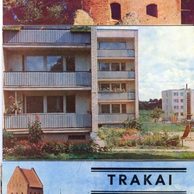 Leporela - Trakai - 45983