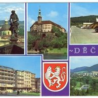 F 45989 - Děčín