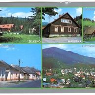 Liptovská Osada - 45998