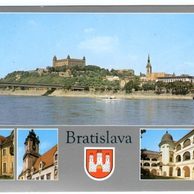 Bratislava - 45999