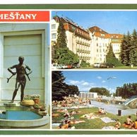 Piešťany - 46003