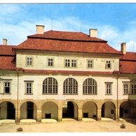 F 46007 - Rychnov nad Kněžnou