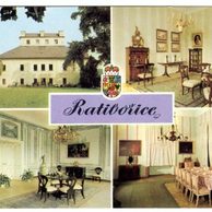 F 46009 - Ratibořice