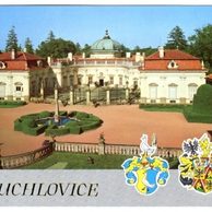 F 46015 - Buchlovice