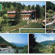 Nízké Tatry - 46016