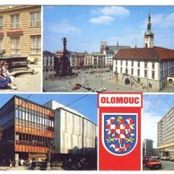 F 46049 - Olomouc (Olmütz)2 