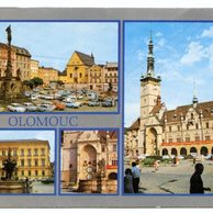 F 46050 - Olomouc (Olmütz)2 
