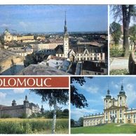 F 46051 - Olomouc (Olmütz)2 