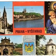 F 46057 - Praha10