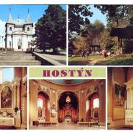 F 46069 - Svatý Hostýn