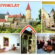 F 46071 - Křivoklát 