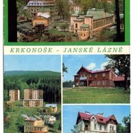 F 46077 - Jánské lázně