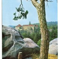 F 46079 - Hrubá Skála 