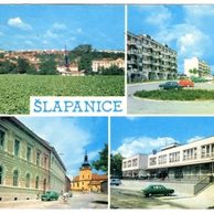 F 46083 - Šlapanice
