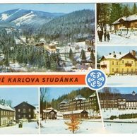 F 46084 - Karlova Studánka