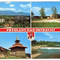 F 46086 - Frýdlant nad Ostravicí 